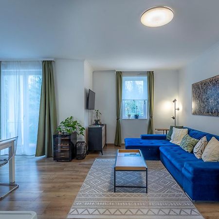 Birdie Apartman Zalacsany Exterior photo