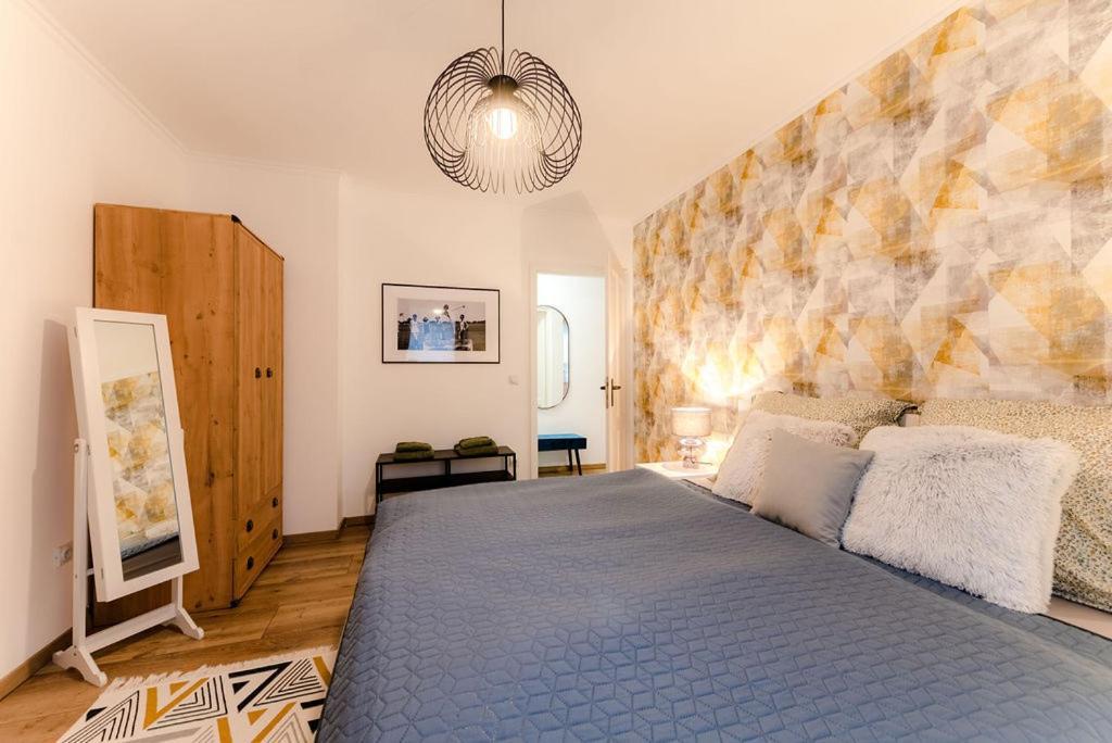 Birdie Apartman Zalacsany Exterior photo