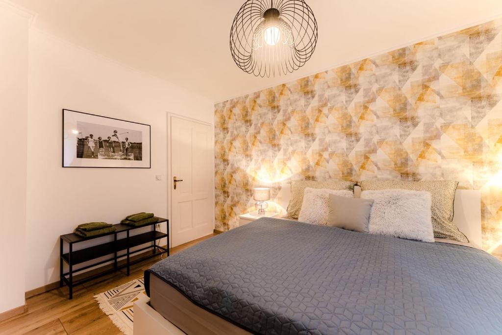 Birdie Apartman Zalacsany Exterior photo