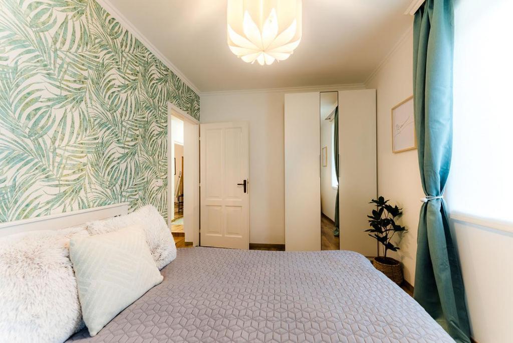 Birdie Apartman Zalacsany Exterior photo